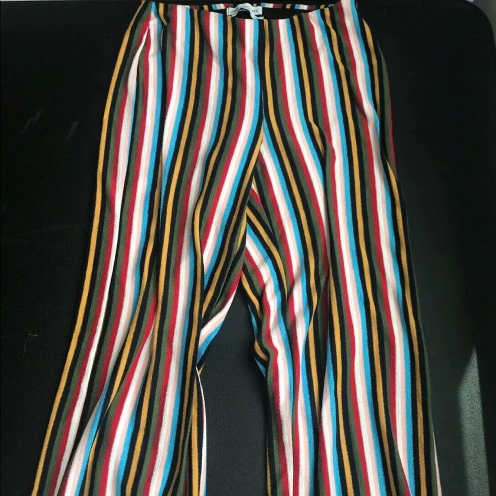 Urban Outfitters Striped Pants